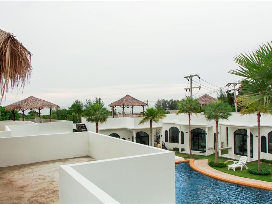 Chalaroste Lanta The Private Resort Ko Lanta Eksteriør bilde